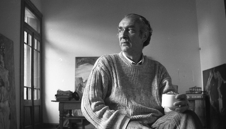 Miguel Briante: “cambian los lectores, no los libros”