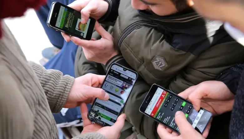 El ministerio de Salud bonaerense pone el foco en las apuestas virtuales durante el Mundial