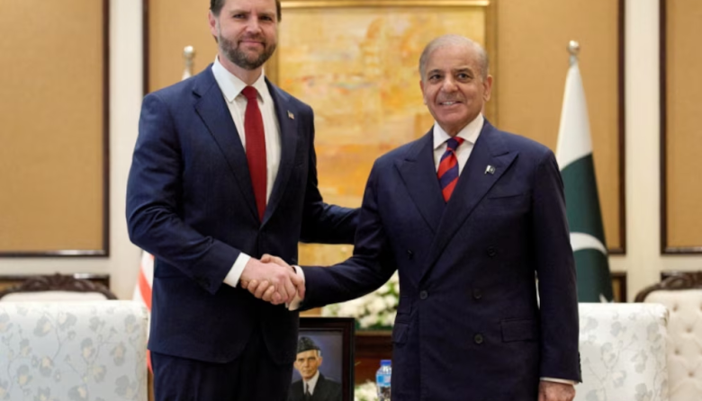 Pakistán confirmó que Estados Unidos e Irán alcanzaron un acuerdo para poner fin a la guerra en Medio Oriente