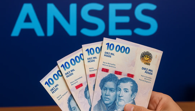 Calendario de pagos ANSES: quiénes cobran desde el martes 16 de junio con montos y bonos