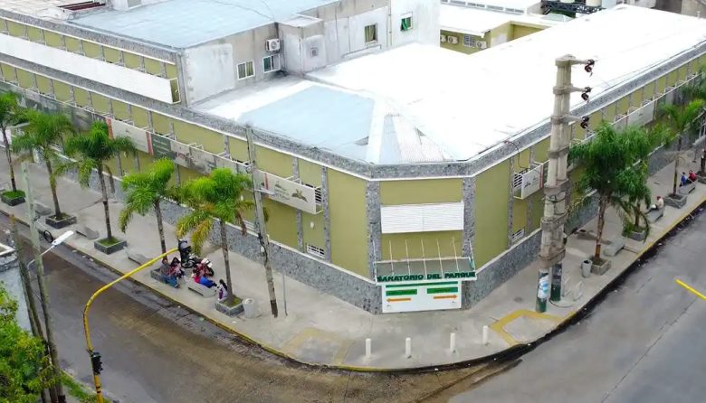 Lomas de Zamora: Cerró una clínica por una deuda millonaria del PAMI