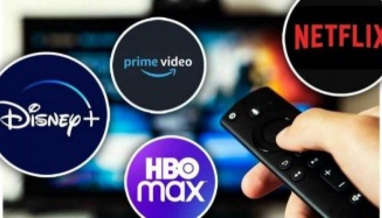 Netflix  y Disney+  empatan en lo más alto del mercado de streaming argentino