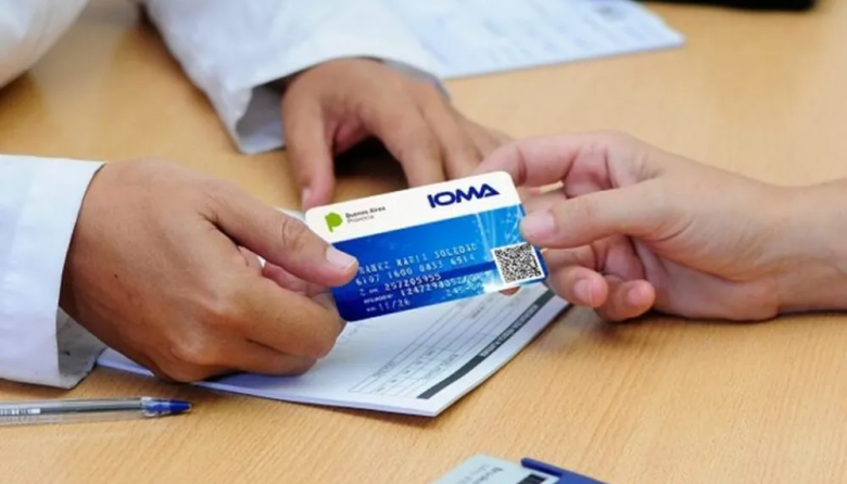 IOMA desmintió a médicos platenses y asegura que paga en tiempo y forma