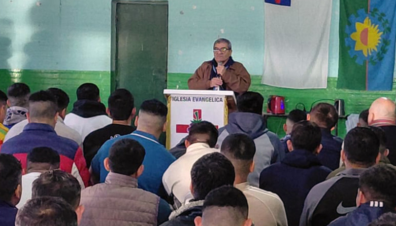 Unidad 13: Jornada de reflexión en vísperas del Día del Padre