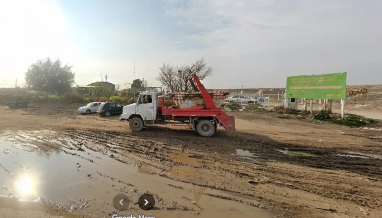 Conmoción en Bahía Blanca por el hallazgo del cuerpo de un bebé en un relleno sanitario