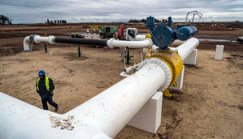 El Gasoducto Néstor Kirchner ya le ahorró al país casi cuatro veces lo que costó
