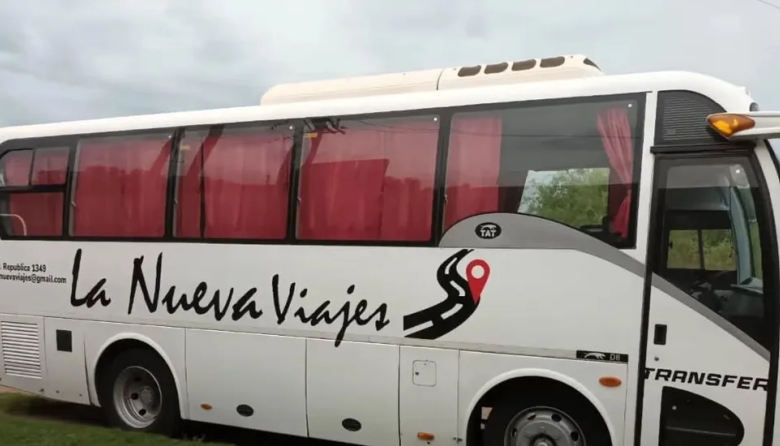 La Nueva Viajes dejará de operar y Junín-Arenales se quedarán sin conexión