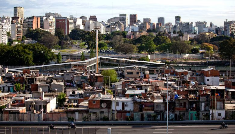 Más desigualdad: el 10% más rico gana 15 veces más que los sectores con menores ingresos