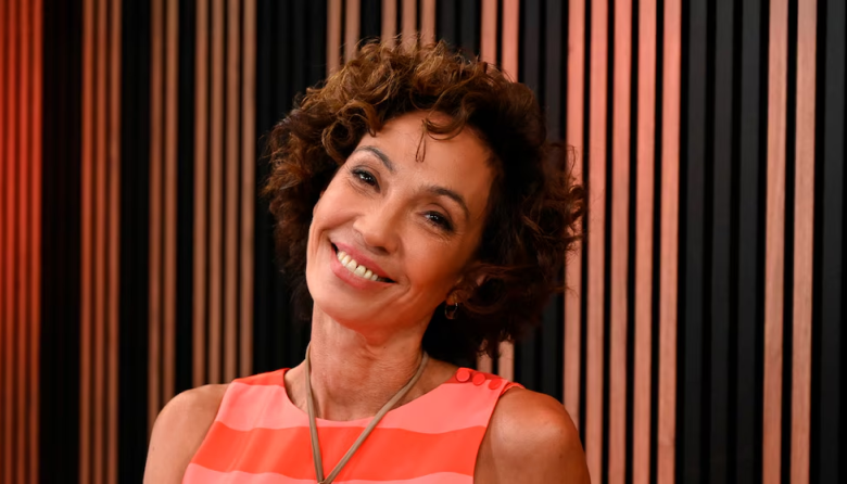 Murió Ernestina Pais tras ser embestida por una formación del Tren de la Costa
