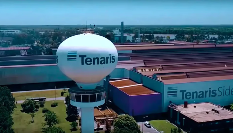Techint confirmó el despido de 150 operarios de su planta en Valentín Alsina