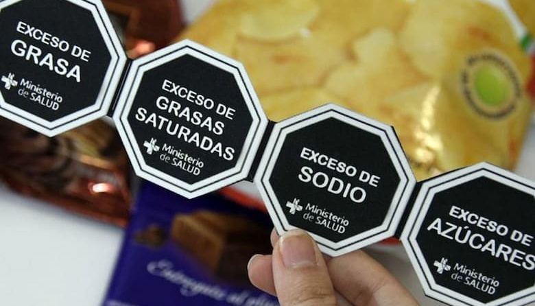 Algo más que sellos negros