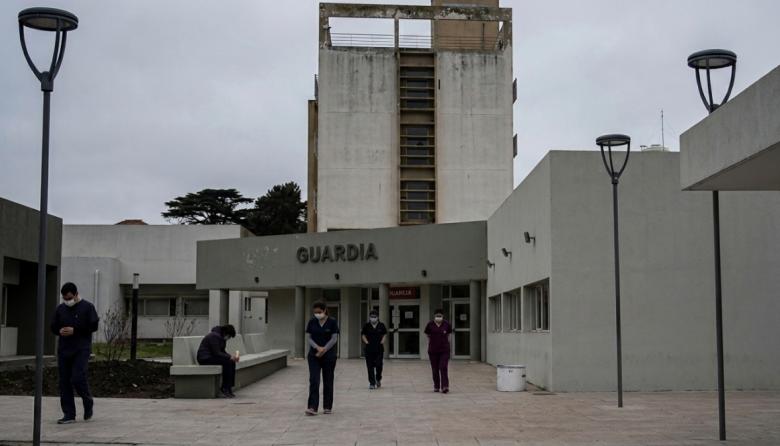 Hospital en tensión: ¿la guardia médica se retira y Junín queda sin cobertura pública de emergencias?