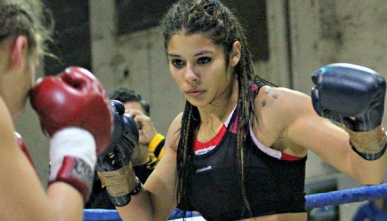 La Indiecita López se presenta este viernes en Ciclista y va por sueño del ‘tri’