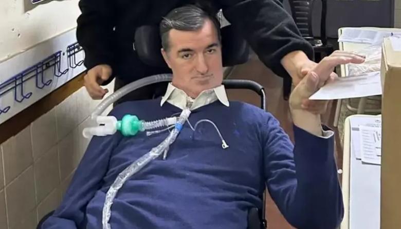 Esteban Bullrich renunció al PRO con críticas a la "protección brindada a Manuel Adorni"