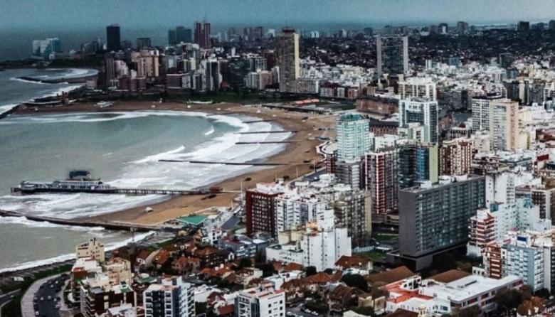 40 locales cerrados en 60 días y feriados “muy flojos”:  complicado panorama en Mar del Plata