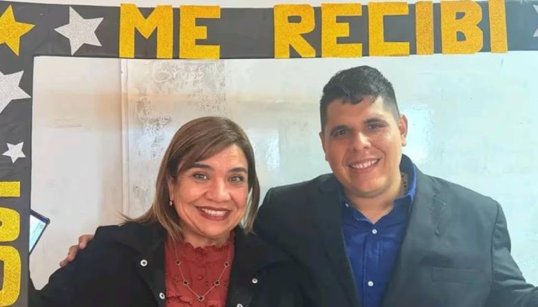 Fue condenado por abuso de menores y se recibió de psicopedagogo en la cárcel