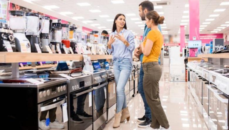 Tendencias en electrodomésticos: innovación, conectividad y eficiencia para el hogar moderno