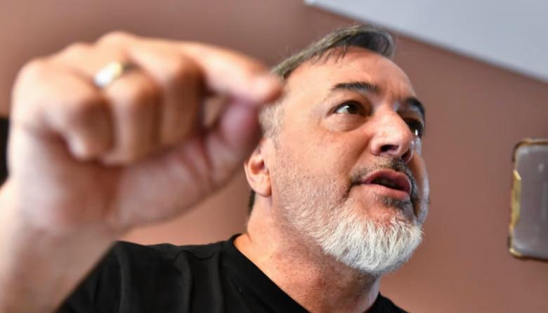 ATE le exige al Gobierno Nacional “que se vayan los 249 familiares, amigos y allegados" que Adorni "metió al Estado”
