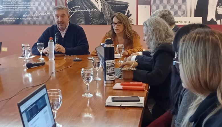 La UNNOBA amplió los reclamos a Milei: obras, becas y programas de ciencia