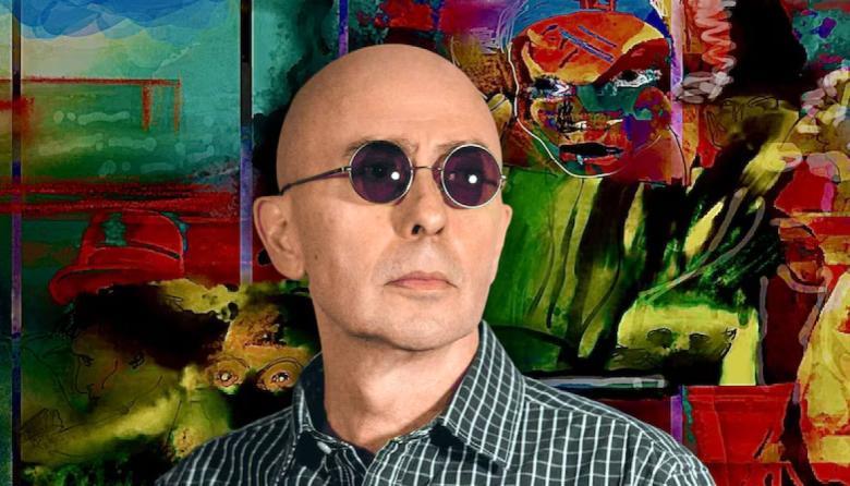 La autopsia del Indio Solari determinó que murió de un ACV hemorrágico