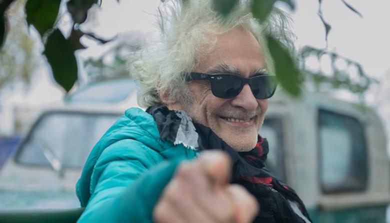 Murió Daniel Melingo, una de las figuras del rock y referente del tango