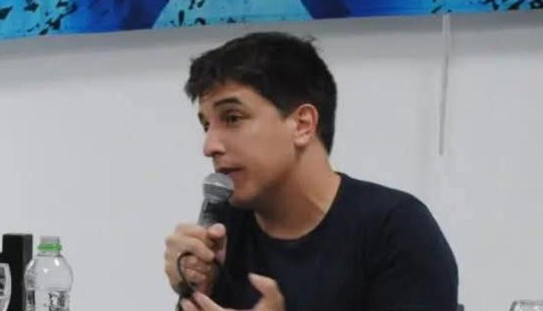 Nicolás Gauna advierte que el Decreto 407 deteriora las bases del modelo sindical argentino