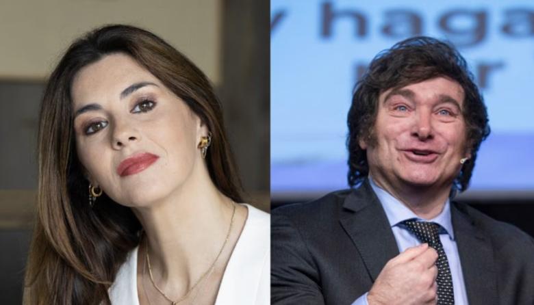 Marcela Pagano: “La pauta no se terminó, se reparte entre los que militan al Gobierno”