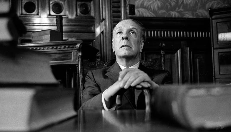 Borges, el que visitó  Junín “donde no estuvo nunca”