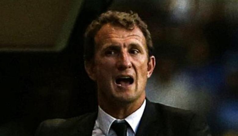 Arruabarrena dio el sí: Afinan los detalles antes de oficializarlo como DT de Boca