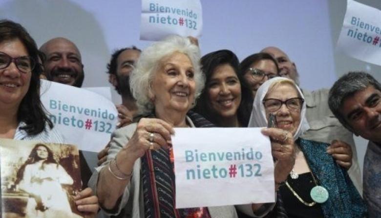 Abuelas de Plaza de Mayo: cómo cambió el derecho a la identidad en Argentina