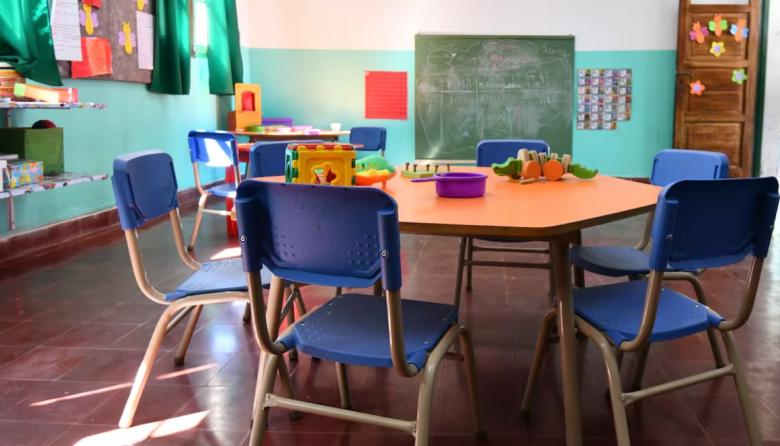 Tres escuelas de Junín tendrán obras financiadas por la Provincia