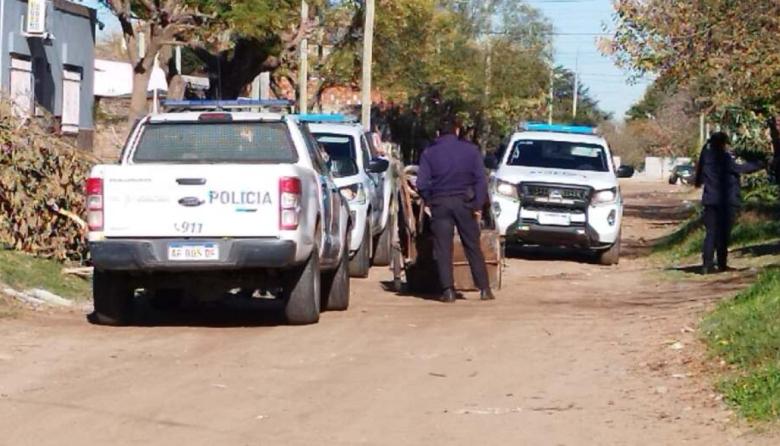 Encontraron un hombre fallecido en una vivienda del barrio Villa Talleres: Investigan las causas