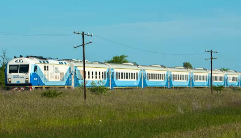 Salieron a la venta los pasajes de tren para viajar entre Retiro-Junín: precios y recorridos
