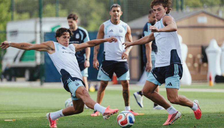Qué necesita la Selección Argentina ante Austria para clasificarse a los 16avos