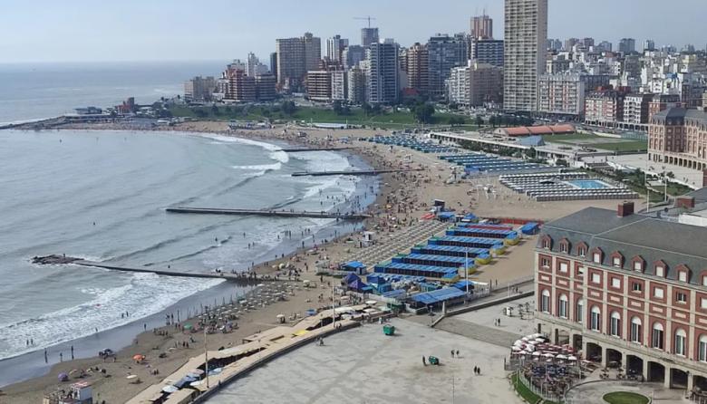 No se va nadie el fin de semana largo: Mar del Plata, Tandil y Córdoba con pocas reservas
