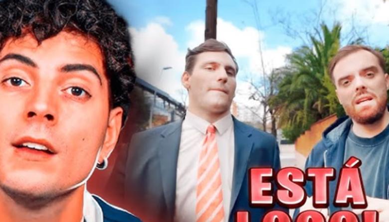 Conmoción en el mundo digital: el dolor de la comunidad tras la trágica muerte de Gaspi