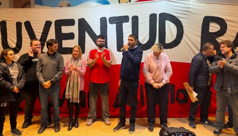 Los ganadores en los nueve distritos donde no se alcanzó la unidad en el radicalismo