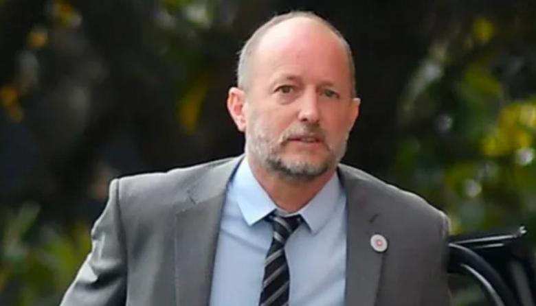 Piden la detención de Martín Insaurralde por la causa de presunto enriquecimiento ilícito y lavado de dinero