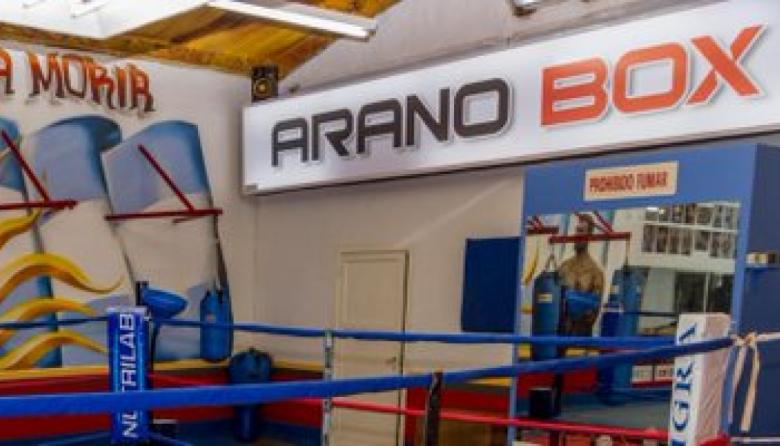 La Comisión Municipal de Box denuncia a Mario Arano por un impago de la última velada