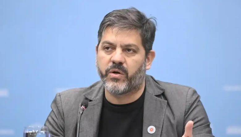 Bianco respaldó el reclamo de los intendentes y avaló la libre disponibilidad de fondos