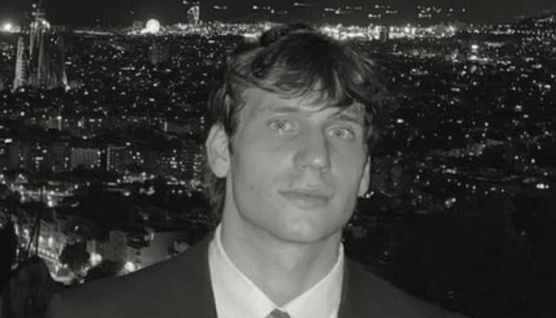 Tragedia aérea en Brasil: murió el influencer argentino Gaspi