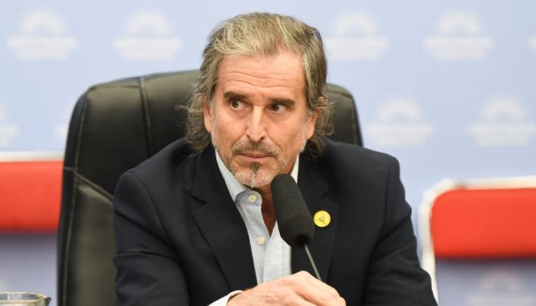Grabois se sacó chispas con Benegas Lynch en Diputados: “No te hagas el cancherito, sos bastante pelotudo”