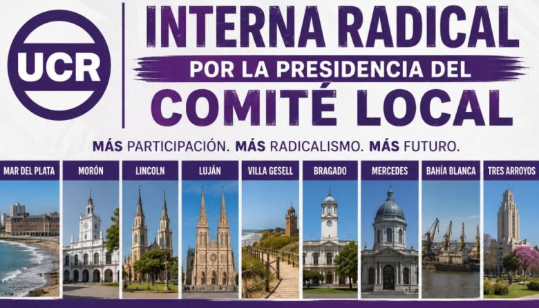 Los esfuerzos por el consenso total no alcanzaron y en nueve distritos hay internas