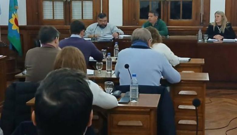 Nueve de Julio: Un intento de remoción generó una "alianza" sorpresa en el Concejo