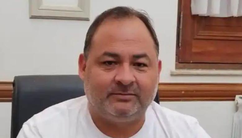 Conmoción en Tres Arroyos: murió el jefe de Gabinete municipal