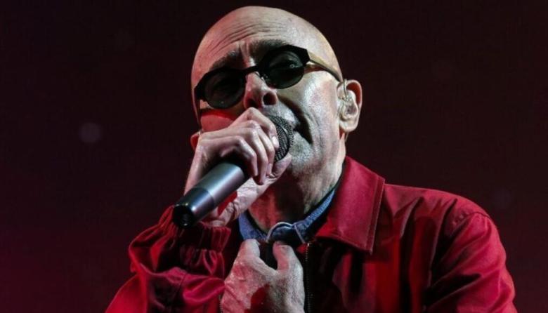 Tras su muerte, los clásicos del Indio Solari volvieron a explotar en las plataformas