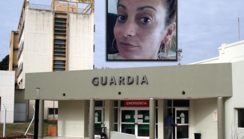 La muerte de la enfermera llegó a la Justicia y profundiza la crisis del HIGA Junín