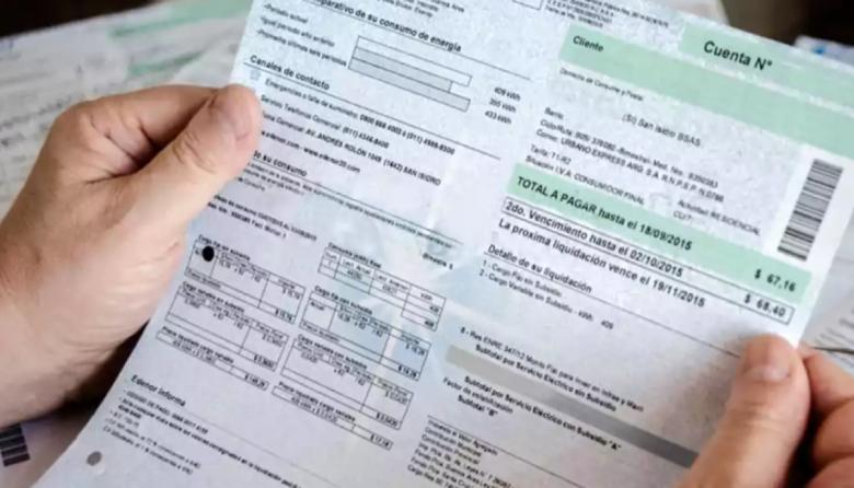 La Provincia autorizó la actualización de las tarifas de luz para julio