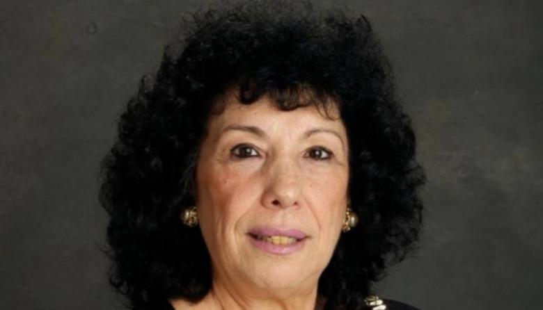 Murió la locutora Marita Monteleone, la histórica voz de los teléfonos argentinos