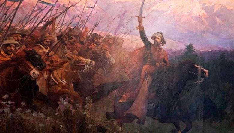 17de junio, el día que Martín Miguel de Güemes venció a la flota británica